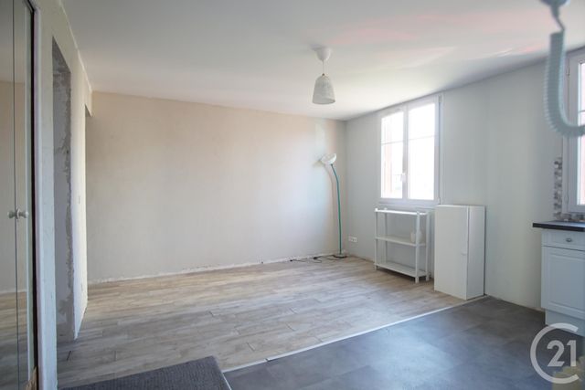Appartement F4 à vendre - 4 pièces - 59,94 m2 - Choisy Le Roi - 94 - ILE-DE-FRANCE