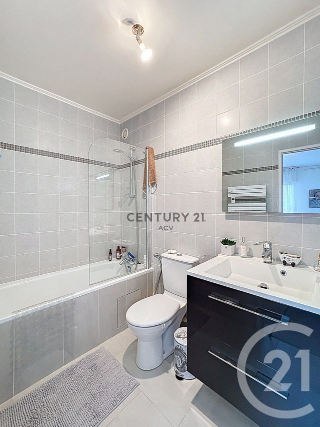 Appartement F5 &agrave; vendre - 5 pi&egrave;ces - 108,48 m2 - Choisy Le Roi - 94 - ILE-DE-FRANCE