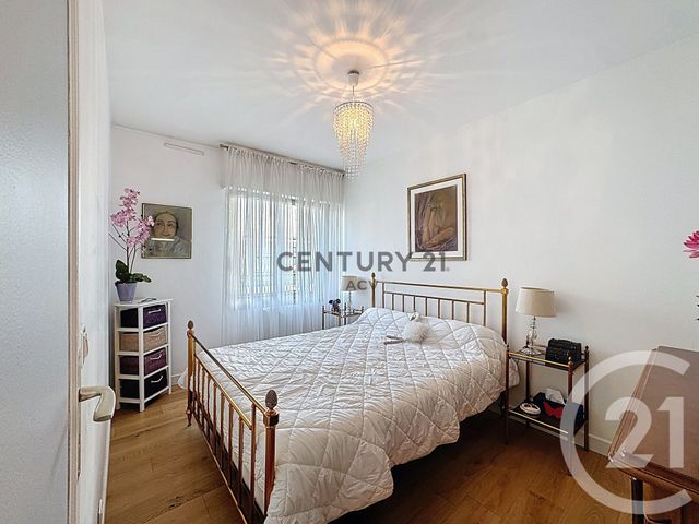 Appartement F5 &agrave; vendre - 5 pi&egrave;ces - 108,48 m2 - Choisy Le Roi - 94 - ILE-DE-FRANCE