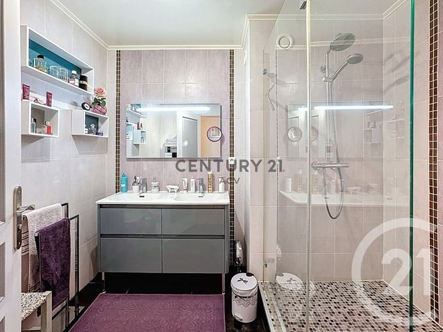 Appartement F5 &agrave; vendre - 5 pi&egrave;ces - 108,48 m2 - Choisy Le Roi - 94 - ILE-DE-FRANCE