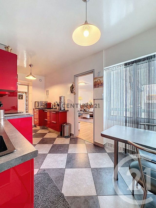 Appartement F5 &agrave; vendre - 5 pi&egrave;ces - 108,48 m2 - Choisy Le Roi - 94 - ILE-DE-FRANCE