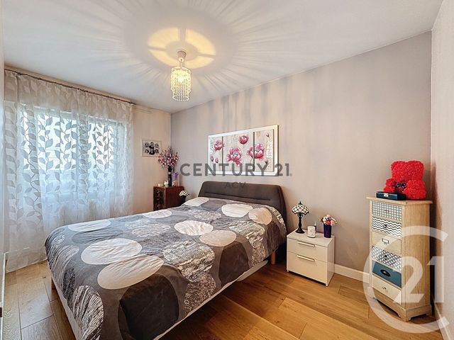 Appartement F5 &agrave; vendre - 5 pi&egrave;ces - 108,48 m2 - Choisy Le Roi - 94 - ILE-DE-FRANCE