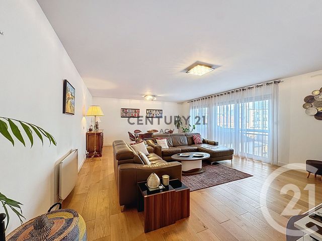 appartement - CHOISY LE ROI - 94