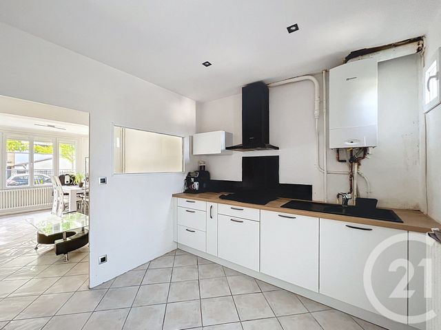 Maison &agrave; vendre - 3 pi&egrave;ces - 57 m2 - Choisy Le Roi - 94 - ILE-DE-FRANCE