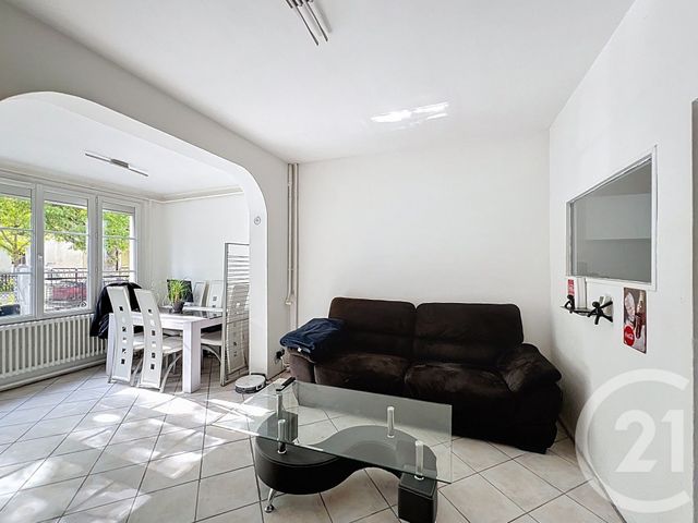 Maison à vendre CHOISY LE ROI