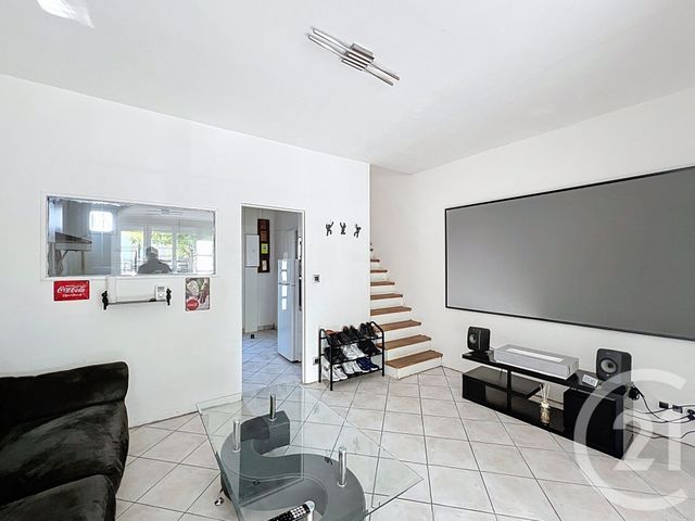 Maison &agrave; vendre - 3 pi&egrave;ces - 57 m2 - Choisy Le Roi - 94 - ILE-DE-FRANCE