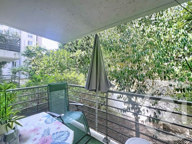 Appartement F3 &agrave; vendre - 3 pi&egrave;ces - 65,62 m2 - Choisy Le Roi - 94 - ILE-DE-FRANCE