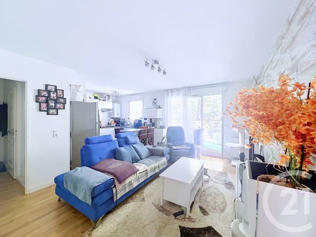 Appartement F3 &agrave; vendre - 3 pi&egrave;ces - 65,62 m2 - Choisy Le Roi - 94 - ILE-DE-FRANCE