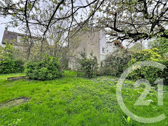 Maison &agrave; vendre - 6 pi&egrave;ces - 124,59 m2 - Choisy Le Roi - 94 - ILE-DE-FRANCE