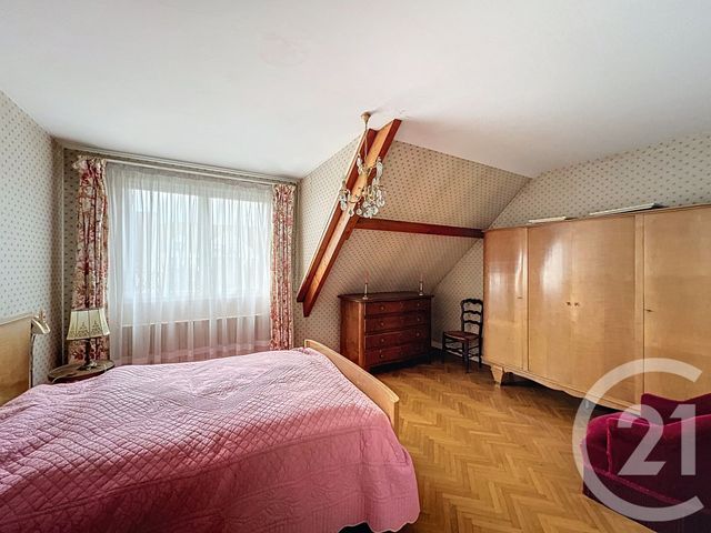 Maison &agrave; vendre - 6 pi&egrave;ces - 124,59 m2 - Choisy Le Roi - 94 - ILE-DE-FRANCE
