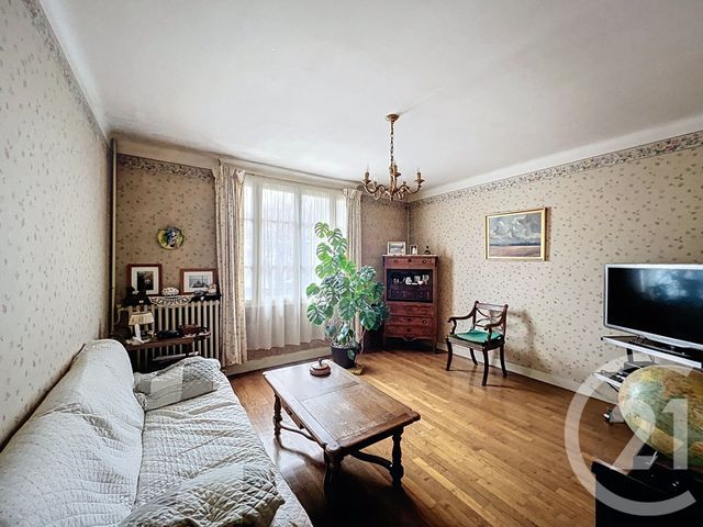 Maison &agrave; vendre - 6 pi&egrave;ces - 124,59 m2 - Choisy Le Roi - 94 - ILE-DE-FRANCE