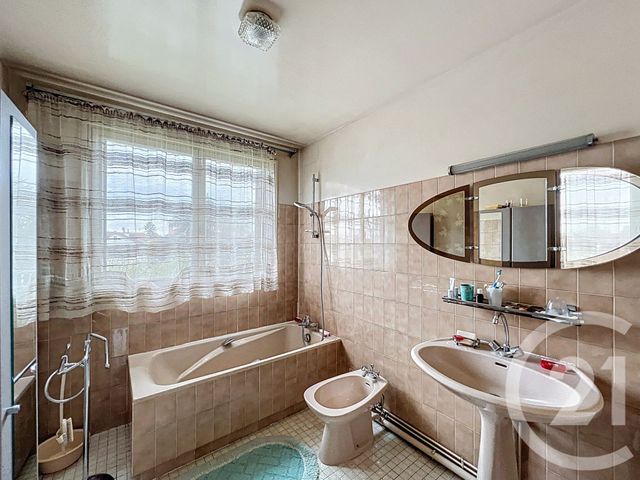 Maison &agrave; vendre - 6 pi&egrave;ces - 124,59 m2 - Choisy Le Roi - 94 - ILE-DE-FRANCE