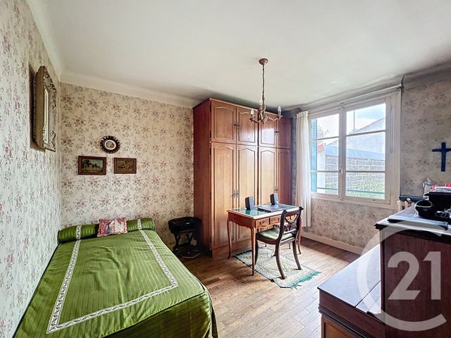 Maison &agrave; vendre - 6 pi&egrave;ces - 124,59 m2 - Choisy Le Roi - 94 - ILE-DE-FRANCE