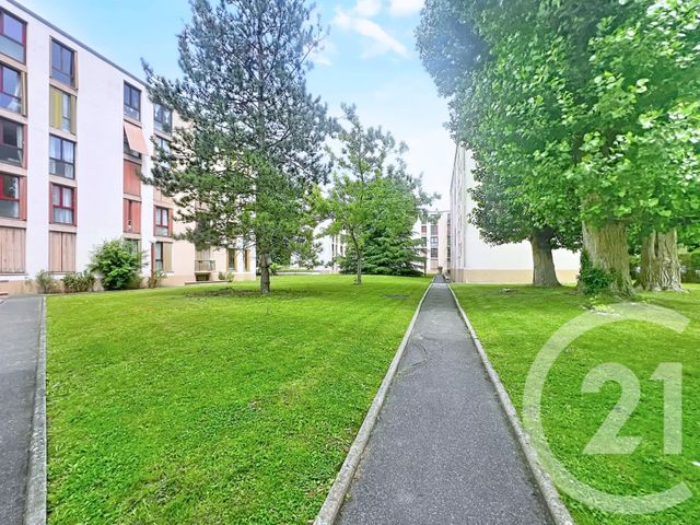 Appartement F4 &agrave; vendre - 4 pi&egrave;ces - 62,11 m2 - Choisy Le Roi - 94 - ILE-DE-FRANCE