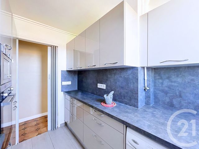 Appartement F4 &agrave; vendre - 4 pi&egrave;ces - 62,11 m2 - Choisy Le Roi - 94 - ILE-DE-FRANCE