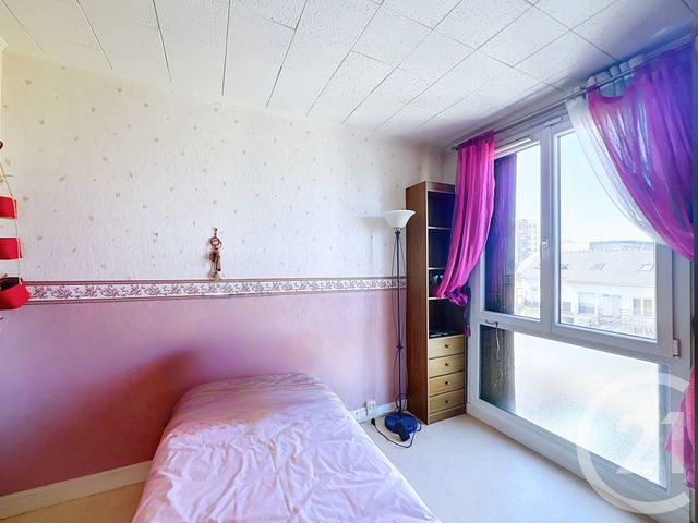 Appartement F4 &agrave; vendre - 4 pi&egrave;ces - 62,11 m2 - Choisy Le Roi - 94 - ILE-DE-FRANCE