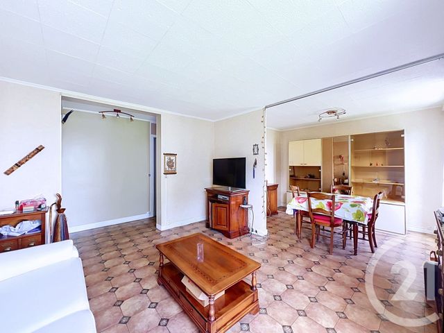 Appartement F4 &agrave; vendre - 4 pi&egrave;ces - 62,11 m2 - Choisy Le Roi - 94 - ILE-DE-FRANCE