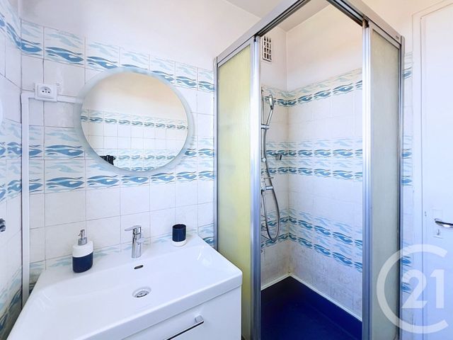 Appartement F4 &agrave; vendre - 4 pi&egrave;ces - 62,11 m2 - Choisy Le Roi - 94 - ILE-DE-FRANCE
