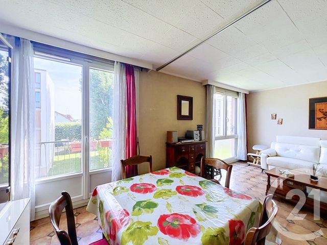Appartement F4 &agrave; vendre - 4 pi&egrave;ces - 62,11 m2 - Choisy Le Roi - 94 - ILE-DE-FRANCE