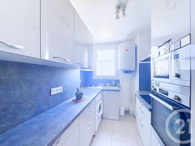 Appartement F4 &agrave; vendre - 4 pi&egrave;ces - 62,11 m2 - Choisy Le Roi - 94 - ILE-DE-FRANCE