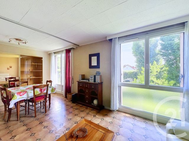 Appartement F4 à vendre CHOISY LE ROI