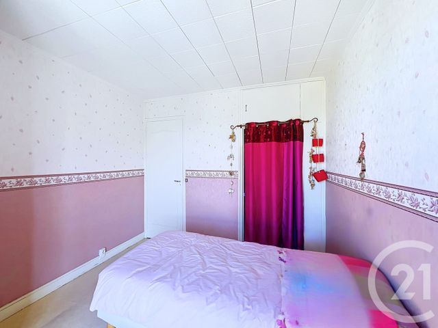 Appartement F4 &agrave; vendre - 4 pi&egrave;ces - 62,11 m2 - Choisy Le Roi - 94 - ILE-DE-FRANCE