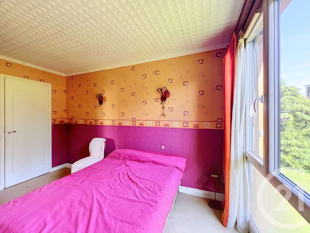 Appartement F4 &agrave; vendre - 4 pi&egrave;ces - 62,11 m2 - Choisy Le Roi - 94 - ILE-DE-FRANCE