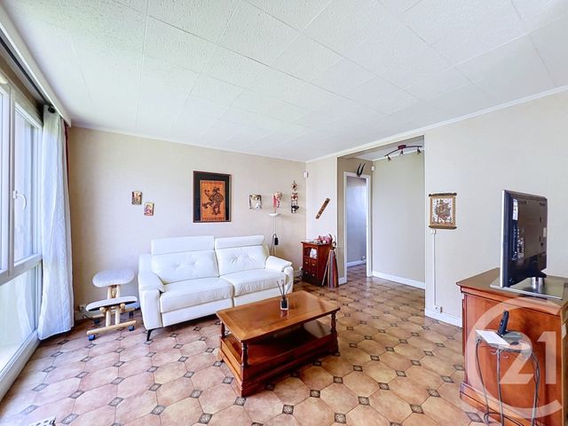 Appartement F4 &agrave; vendre - 4 pi&egrave;ces - 62,11 m2 - Choisy Le Roi - 94 - ILE-DE-FRANCE