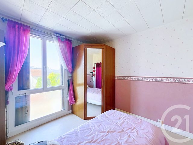 Appartement F4 &agrave; vendre - 4 pi&egrave;ces - 62,11 m2 - Choisy Le Roi - 94 - ILE-DE-FRANCE
