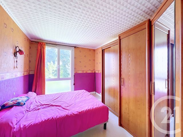 Appartement F4 &agrave; vendre - 4 pi&egrave;ces - 62,11 m2 - Choisy Le Roi - 94 - ILE-DE-FRANCE