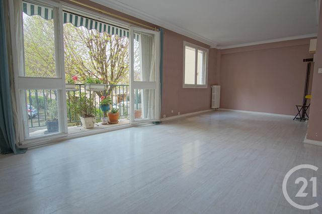 appartement - CHOISY LE ROI - 94