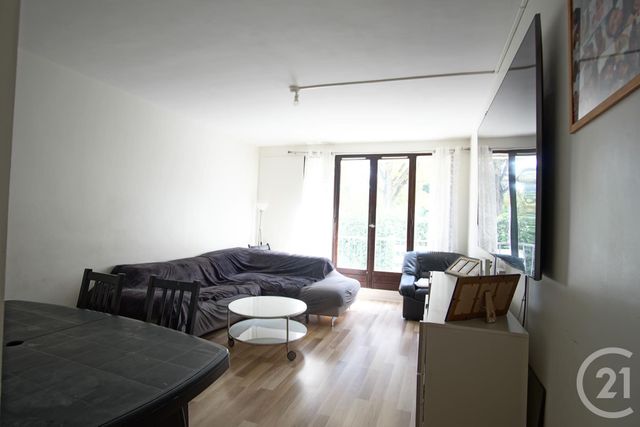 Appartement F4 à vendre - 4 pièces - 75,58 m2 - Choisy Le Roi - 94 - ILE-DE-FRANCE
