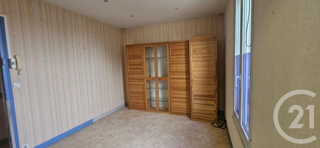 Appartement F1 &agrave; vendre - 1 pi&egrave;ce - 14 m2 - Choisy Le Roi - 94 - ILE-DE-FRANCE