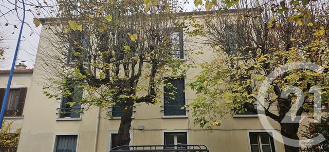 Appartement F1 à vendre CHOISY LE ROI