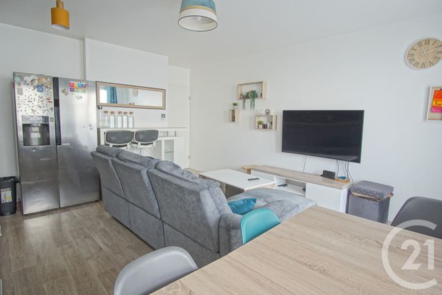 Appartement F4 à vendre - 4 pièces - 72,92 m2 - Choisy Le Roi - 94 - ILE-DE-FRANCE