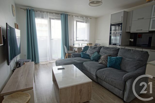 Appartement F4 à vendre - 4 pièces - 72,92 m2 - Choisy Le Roi - 94 - ILE-DE-FRANCE
