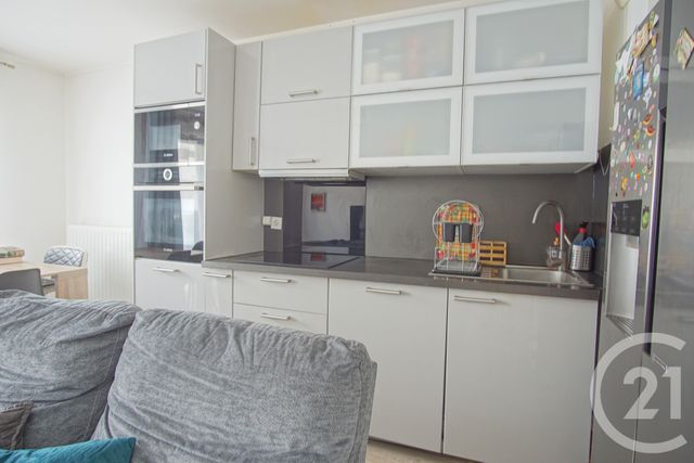Appartement F4 à vendre - 4 pièces - 72,92 m2 - Choisy Le Roi - 94 - ILE-DE-FRANCE