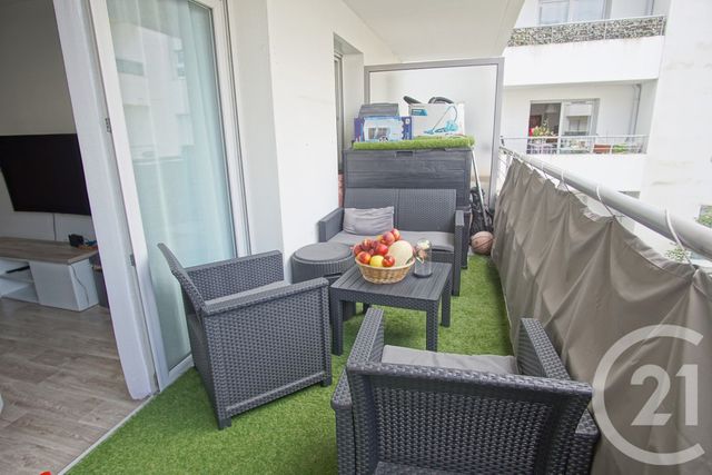 Appartement F4 à vendre - 4 pièces - 72,92 m2 - Choisy Le Roi - 94 - ILE-DE-FRANCE