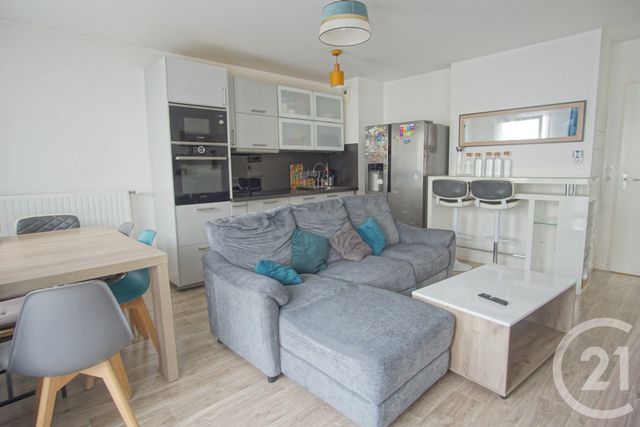 Appartement F4 à vendre - 4 pièces - 72,92 m2 - Choisy Le Roi - 94 - ILE-DE-FRANCE