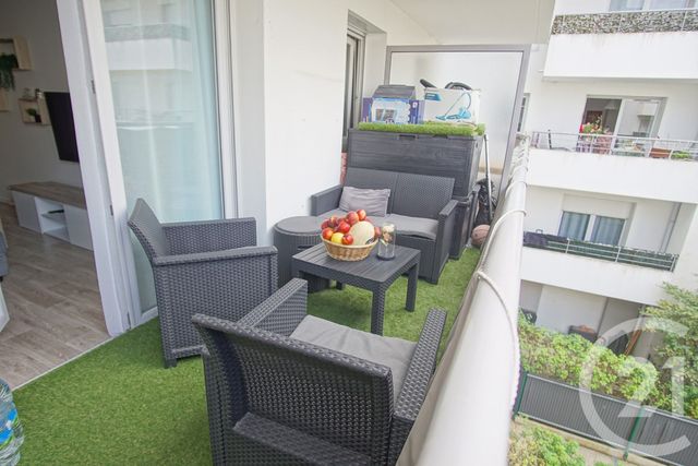 Appartement F4 à vendre - 4 pièces - 72,92 m2 - Choisy Le Roi - 94 - ILE-DE-FRANCE