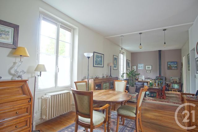 Appartement F4 à vendre - 4 pièces - 70 m2 - Choisy Le Roi - 94 - ILE-DE-FRANCE