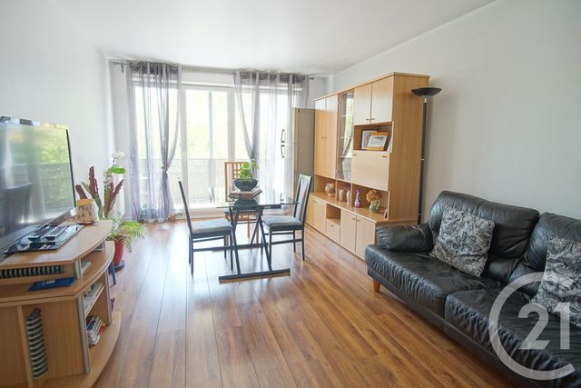 appartement - CHOISY LE ROI - 94