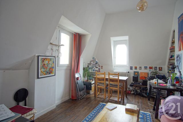 Appartement F2 à vendre - 2 pièces - 37 m2 - Vitry Sur Seine - 94 - ILE-DE-FRANCE