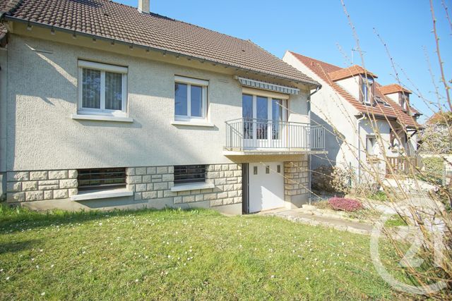 Maison à vendre - 3 pièces - 72 m2 - Vitry Sur Seine - 94 - ILE-DE-FRANCE