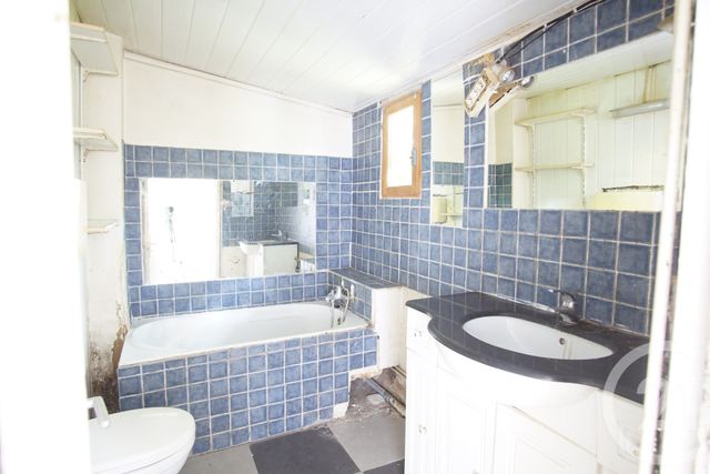 Afficher la photo en grand Maison à vendre - 7 pièces - 217,89 m2 - Choisy Le Roi - 94 - ILE-DE-FRANCE