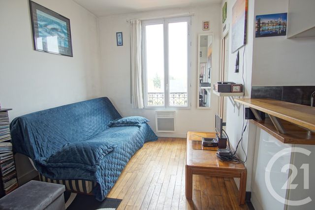 Appartement F2 à vendre - 2 pièces - 31,50 m2 - Choisy Le Roi - 94 - ILE-DE-FRANCE