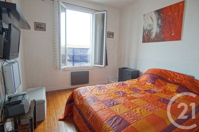 Appartement F2 à vendre - 2 pièces - 31,50 m2 - Choisy Le Roi - 94 - ILE-DE-FRANCE