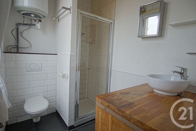 Appartement F2 à vendre - 2 pièces - 31,50 m2 - Choisy Le Roi - 94 - ILE-DE-FRANCE