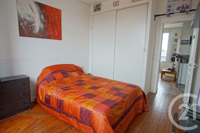 Appartement F2 à vendre - 2 pièces - 31,50 m2 - Choisy Le Roi - 94 - ILE-DE-FRANCE