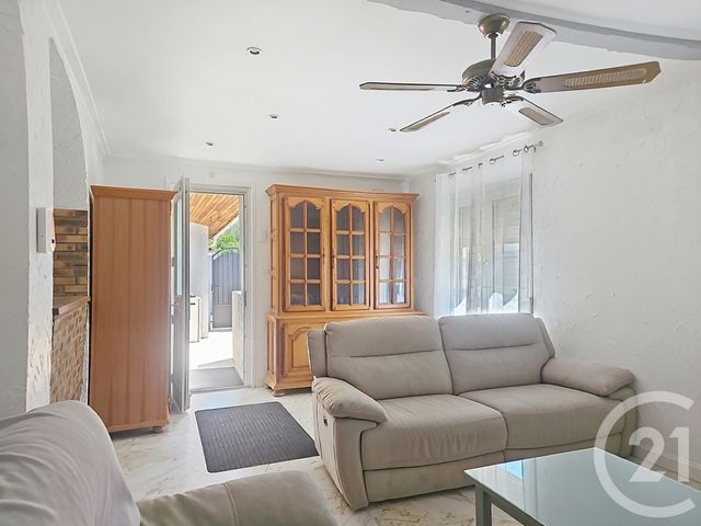 Maison &agrave; vendre - 5 pi&egrave;ces - 110 m2 - Orly - 94 - ILE-DE-FRANCE